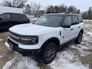 2024 Ford Bronco Sport for sale in Barron WI