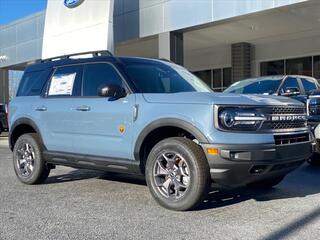 2024 Ford Bronco Sport for sale in Summerville SC