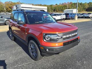 2024 Ford Bronco Sport for sale in Batesville AR