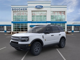 2024 Ford Bronco Sport for sale in Belton MO