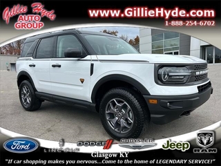 2024 Ford Bronco Sport for sale in Glasgow KY