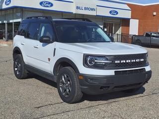 2021 Ford Bronco Sport for sale in Livonia MI