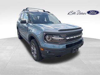 2022 Ford Bronco Sport for sale in Denton TX