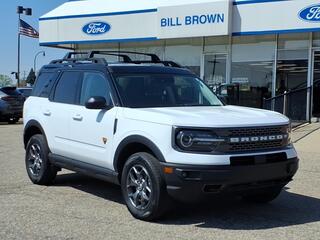 2023 Ford Bronco Sport for sale in Livonia MI