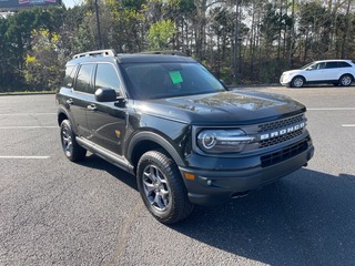 2023 Ford Bronco Sport for sale in Enterprise AL