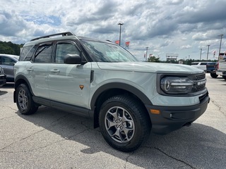 2023 Ford Bronco Sport for sale in Greenwood SC