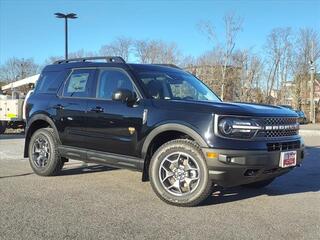 2024 Ford Bronco Sport for sale in Dover NH