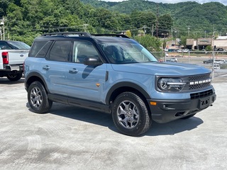 2024 Ford Bronco Sport for sale in Waynesville NC