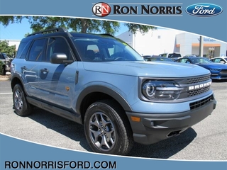 2024 Ford Bronco Sport for sale in Titusville FL