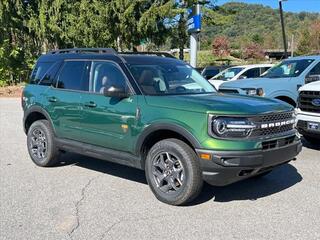 2024 Ford Bronco Sport for sale in Canton NC