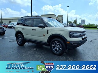 2024 Ford Bronco Sport for sale in Dayton OH