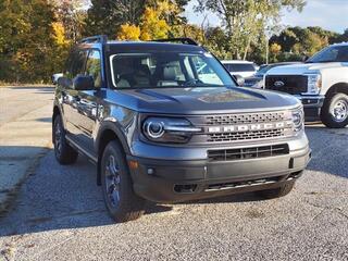 2024 Ford Bronco Sport for sale in Westbrook ME