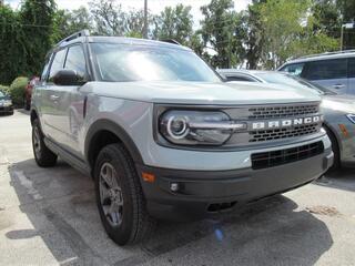 2024 Ford Bronco Sport for sale in Ocala FL