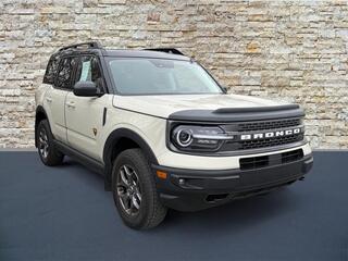 2024 Ford Bronco Sport for sale in Chattanooga TN