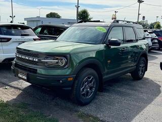 2024 Ford Bronco Sport for sale in Janesville WI