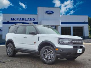 2024 Ford Bronco Sport for sale in Rochester NH