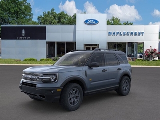 2024 Ford Bronco Sport for sale in Union NJ