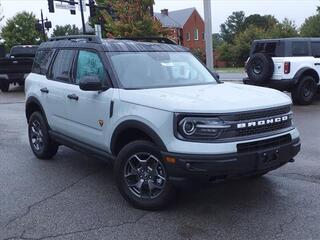 2024 Ford Bronco Sport for sale in Salem VA