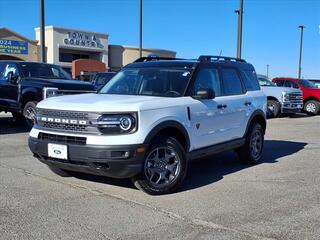 2024 Ford Bronco Sport for sale in Port Arthur TX