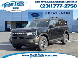 2024 Ford Bronco Sport for sale in Muskegon MI