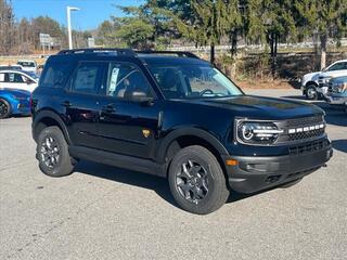 2024 Ford Bronco Sport for sale in Canton NC