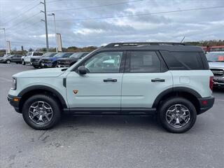 2024 Ford Bronco Sport for sale in Dandridge TN