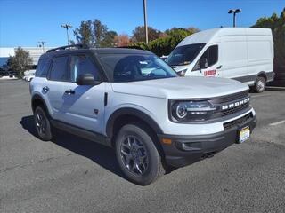 2024 Ford Bronco Sport for sale in North Brunswick NJ