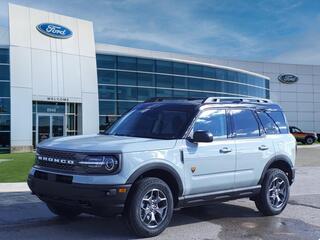 2024 Ford Bronco Sport for sale in Oklahoma City OK