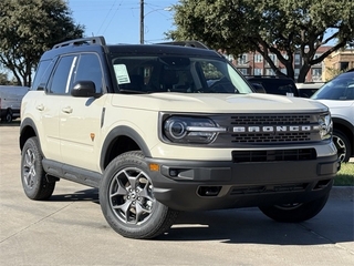 2024 Ford Bronco Sport for sale in Carrollton TX