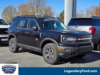 2024 Ford Bronco Sport for sale in St. Charles IL