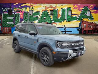 2025 Ford Bronco Sport for sale in Bowling Green KY