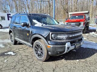 2025 Ford Bronco Sport for sale in Watchung NJ