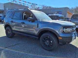 2025 Ford Bronco Sport for sale in Butler NJ