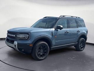 2025 Ford Bronco Sport for sale in Knoxville TN
