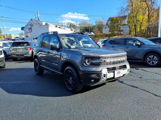 2025 Ford Bronco Sport for sale in Butler NJ