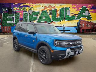 2025 Ford Bronco Sport for sale in Bowling Green KY