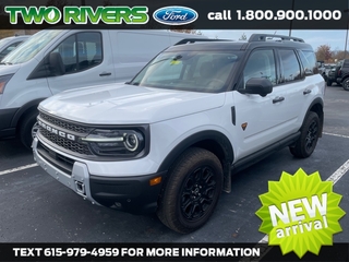 2025 Ford Bronco Sport for sale in Mt. Juliet TN