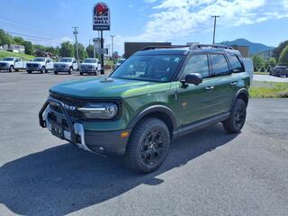 2025 Ford Bronco Sport for sale in Pounding Mill VA