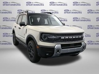 2025 Ford Bronco Sport for sale in Spartanburg SC