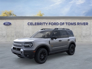 2025 Ford Bronco Sport for sale in Toms River NJ