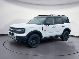 2025 Ford Bronco Sport for sale in Knoxville TN