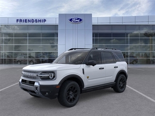 2025 Ford Bronco Sport for sale in Bristol TN