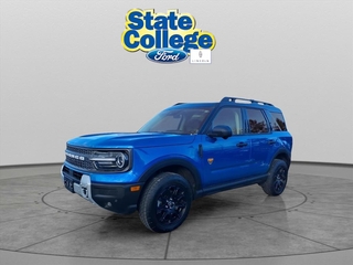 2025 Ford Bronco Sport for sale in State College PA