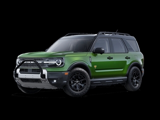 2025 Ford Bronco Sport for sale in Annandale MN