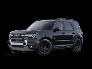 2025 Ford Bronco Sport for sale in Detroit MI