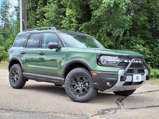 2025 Ford Bronco Sport for sale in Rochester NH