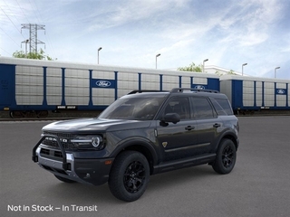 2025 Ford Bronco Sport for sale in Roanoke VA