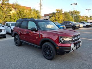 2025 Ford Bronco Sport for sale in Chicago IL