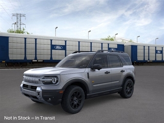 2025 Ford Bronco Sport for sale in Farmington Hills MI