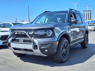 2025 Ford Bronco Sport for sale in Fullerton CA